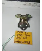 ΜΕΝΤΕΣΕΔΕΣ HYUNDAI SANTA … thumbnail