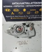 ΦΑΝΑΡΙΑ ΕΜΠΡΟΣ HYUNDAI … thumbnail