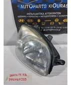 ΦΑΝΑΡΙΑ ΕΜΠΡΟΣ HYUNDAI … thumbnail