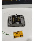 ΠΛΑΦΟΝΙΕΡΑ HYUNDAI SANTA … thumbnail