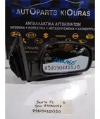 ΚΑΘΡΕΦΤΗΣ ΗΛΕΚΤΡΙΚΟΣ HYUNDAI … thumbnail