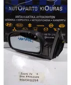 ΚΑΘΡΕΦΤΗΣ ΗΛΕΚΤΡΙΚΟΣ HYUNDAI … thumbnail