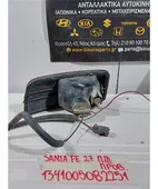 ΠΡΟΒΟΛΑΚΙ ΟΜΙΧΛΗΣ HYUNDAI … thumbnail