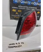 ΦΑΝΑΡΙΑ ΠΙΣΩ HYUNDAI … thumbnail
