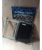 ΗΛΙΟΡΟΦΗ HYUNDAI SANTA … thumbnail