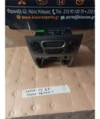 ΧΕΙΡΙΣΤΗΡΙΑ ΚΑΛΟΡΙΦΕΡ HYUNDAI … thumbnail