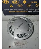 ΤΑΣΙ HYUNDAI SCOUPE … thumbnail