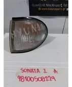 ΓΩΝΙΑ ΦΛΑΣ HYUNDAI … thumbnail
