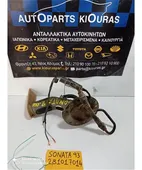 ΑΝΤΛΙΑ ΒΕΝΖΙΝΗΣ HYUNDAI … thumbnail