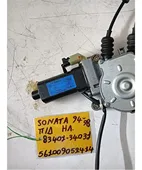 ΓΡΥΛΟΣ HYUNDAI SONATA … thumbnail