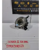 ΠΡΟΒΟΛΑΚΙ ΟΜΙΧΛΗΣ HYUNDAI … thumbnail