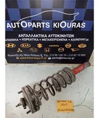 ΑΜΟΡΤΙΣΕΡ HYUNDAI SONATA … thumbnail