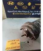ΑΜΟΡΤΙΣΕΡ HYUNDAI SONATA … thumbnail