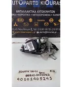 ΖΩΝΗ HYUNDAI SONATA … thumbnail