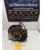 ΑΚΡΑΞΟΝΙΟ HYUNDAI TRAJET … thumbnail