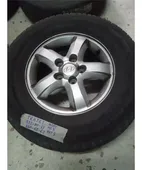 ΖΑΝΤΑ HYUNDAI TRAJET … thumbnail