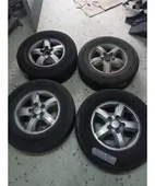 ΖΑΝΤΑ HYUNDAI TRAJET … thumbnail
