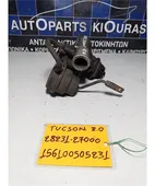 ΤΟΥΡΜΠΙΝΑ HYUNDAI TUCSON … thumbnail