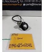 ΚΕΡΑΙΑ IMMOBILIZER HYUNDAI … thumbnail