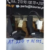 ΜΟΝΑΔΑ IMMOBILIZER TOYOTA …