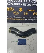 ΣΩΛΗΝΑΣ INTERCOOLER NISSAN … thumbnail