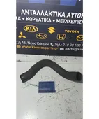 ΣΩΛΗΝΑΣ INTERCOOLER NISSAN … thumbnail