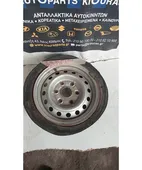 ΖΑΝΤΑ ISUZU DMAX … thumbnail