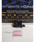 ΧΕΡΟΥΛΙ ΕΣΩ ISUZU …