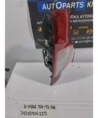 ΦΑΝΑΡΙΑ ΠΙΣΩ ISUZU … thumbnail