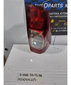 ΦΑΝΑΡΙΑ ΠΙΣΩ ISUZU … thumbnail
