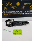 ΧΕΡΟΥΛΙ ΕΞΩ KIA … thumbnail