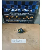 ΗΛΕΚΤΡΙΚΑ ΚΛΑΠΕΤΑ ΕΒΑΠΟΡΕΤΑΣ …