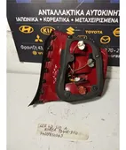 ΦΑΝΑΡΙΑ ΠΙΣΩ KIA … thumbnail