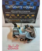 ΖΩΝΗ KIA PICANTO … thumbnail