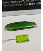 ΧΕΡΟΥΛΙ ΕΞΩ KIA … thumbnail