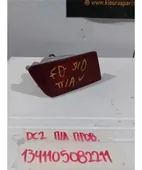 ΠΡΟΒΟΛΑΚΙ ΟΜΙΧΛΗΣ KIA … thumbnail