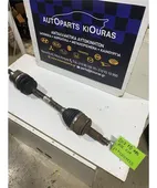 ΗΜΙΑΞΟΝΙΟ KIA RIO …