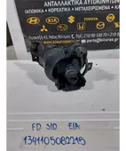 ΠΡΟΒΟΛΑΚΙ ΟΜΙΧΛΗΣ KIA … thumbnail