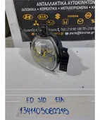ΠΡΟΒΟΛΑΚΙ ΟΜΙΧΛΗΣ KIA … thumbnail