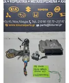 ΕΓΚΕΦΑΛΟΣ ΜΗΧΑΝΗΣ ΣΕΤ … thumbnail