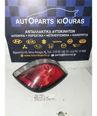 ΦΑΝΑΡΙΑ ΠΙΣΩ KIA … thumbnail