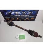 ΗΜΙΑΞΟΝΙΟ KIA RIO … thumbnail