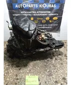 ΣΑΣΜΑΝ ΧΕΙΡΟΚΙΝΗΤΟ KIA … thumbnail