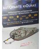 ΦΑΝΑΡΙΑ ΠΙΣΩ KIA … thumbnail