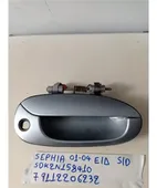 ΧΕΡΟΥΛΙ ΕΞΩ KIA … thumbnail