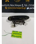 ΧΕΡΟΥΛΙ ΕΞΩ KIA … thumbnail