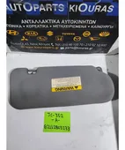 ΣΚΙΑΔΙΟ KIA SORENTO … thumbnail