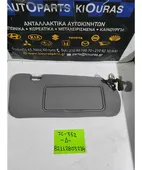 ΣΚΙΑΔΙΟ KIA SORENTO … thumbnail