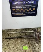 ΗΜΙΑΞΟΝΙΟ KIA SORENTO … thumbnail