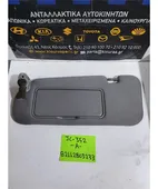 ΣΚΙΑΔΙΟ KIA SORENTO … thumbnail